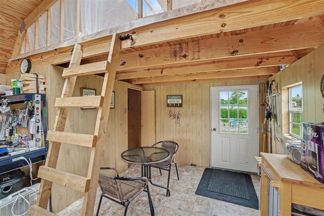 3452 W Lake Drive, Sears, MI 49679