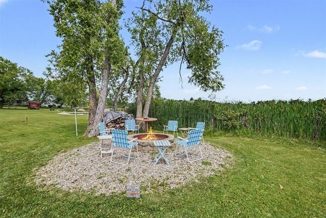 3452 W Lake Drive, Sears, MI 49679