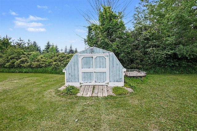 3452 W Lake Drive, Sears, MI 49679