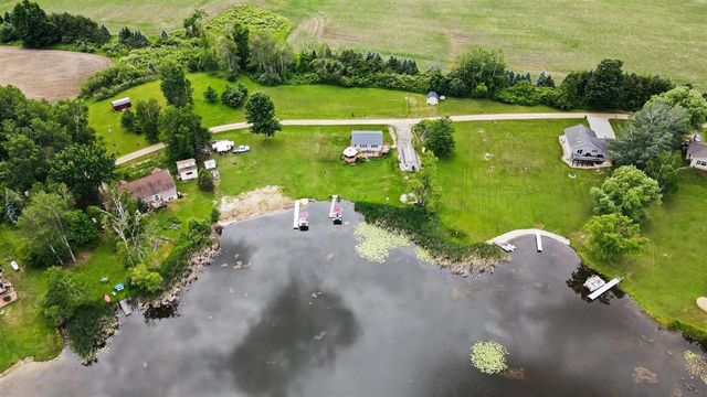 3452 W Lake Drive, Sears, MI 49679