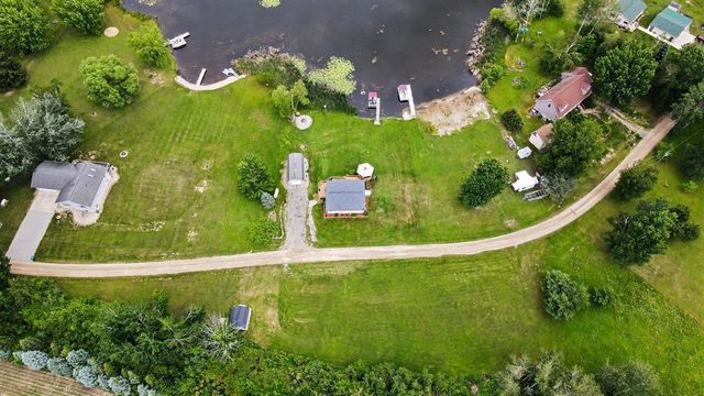 3452 W Lake Drive, Sears, MI 49679