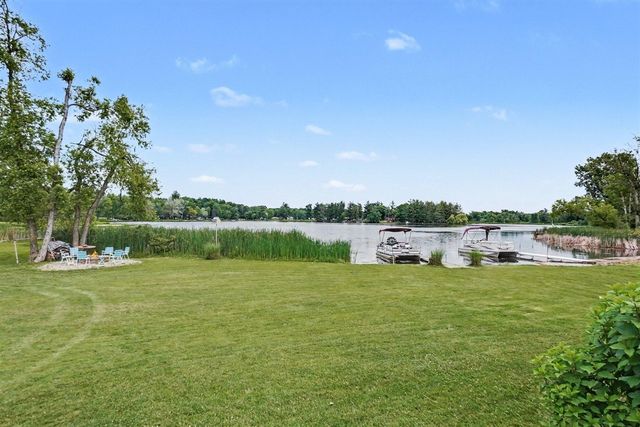 3452 W Lake Drive, Sears, MI 49679