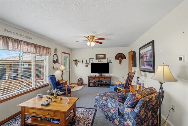 3452 W Lake Drive, Sears, MI 49679