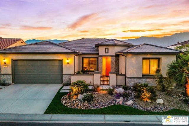 61 Zinfandel, Rancho Mirage, CA 92270