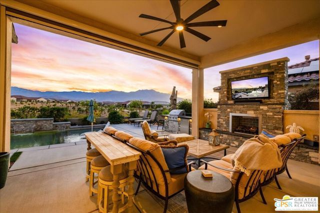 61 Zinfandel, Rancho Mirage, CA 92270
