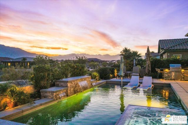 61 Zinfandel, Rancho Mirage, CA 92270