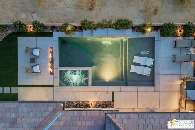 61 Zinfandel, Rancho Mirage, CA 92270