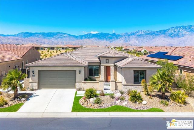 61 Zinfandel, Rancho Mirage, CA 92270