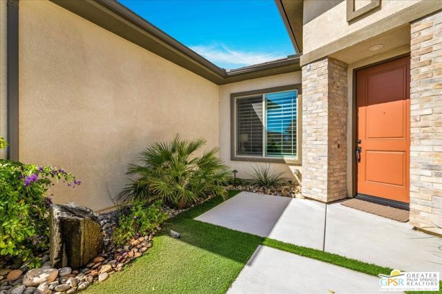 61 Zinfandel, Rancho Mirage, CA 92270