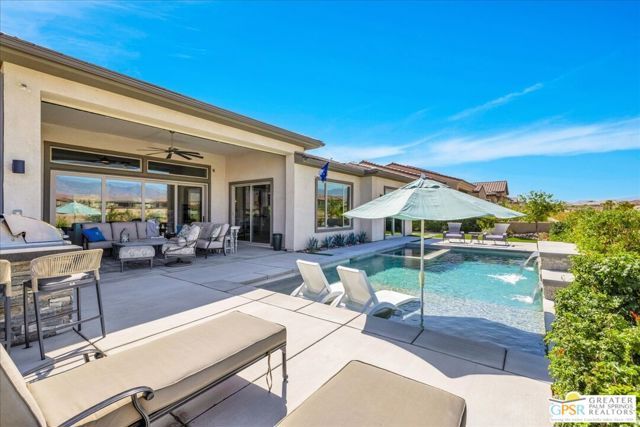 61 Zinfandel, Rancho Mirage, CA 92270
