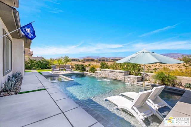61 Zinfandel, Rancho Mirage, CA 92270
