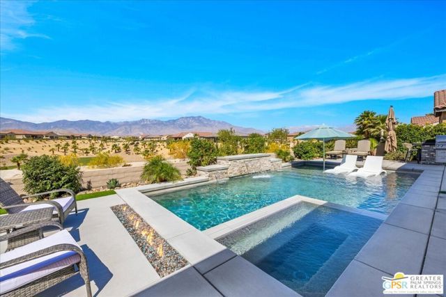61 Zinfandel, Rancho Mirage, CA 92270