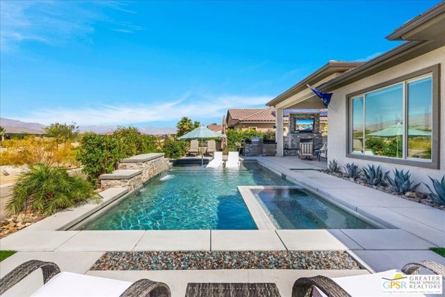 61 Zinfandel, Rancho Mirage, CA 92270