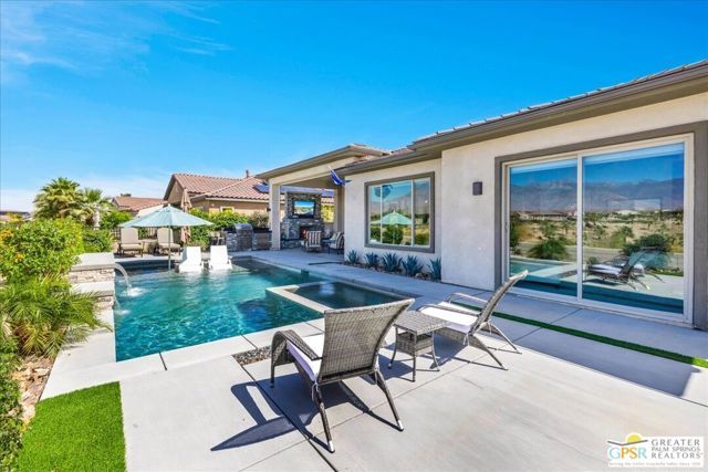 61 Zinfandel, Rancho Mirage, CA 92270