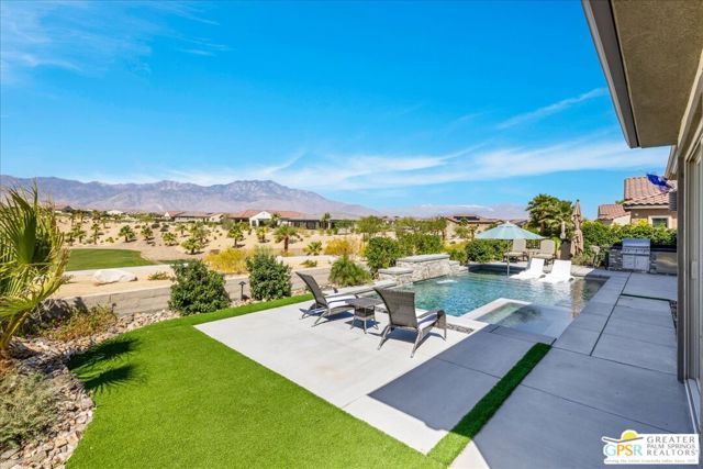61 Zinfandel, Rancho Mirage, CA 92270