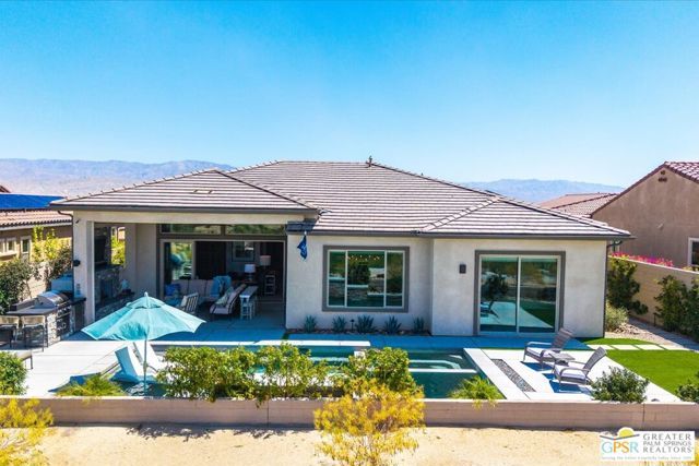 61 Zinfandel, Rancho Mirage, CA 92270