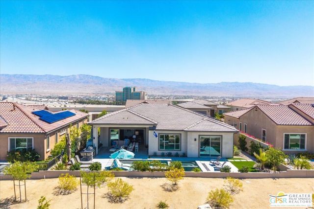 61 Zinfandel, Rancho Mirage, CA 92270