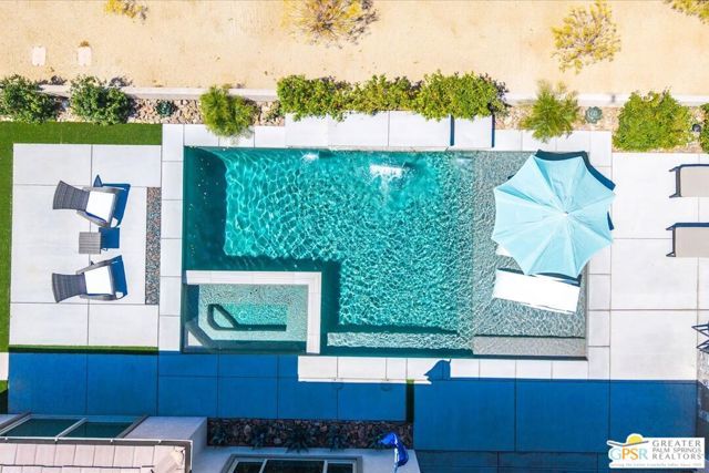 61 Zinfandel, Rancho Mirage, CA 92270