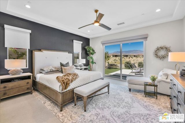 61 Zinfandel, Rancho Mirage, CA 92270