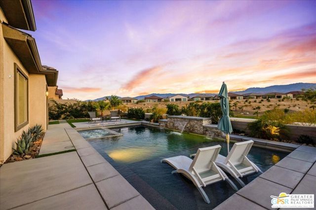 61 Zinfandel, Rancho Mirage, CA 92270