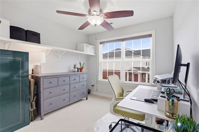 7443 Pebble Lake Dr, Mechanicsville, VA 23111