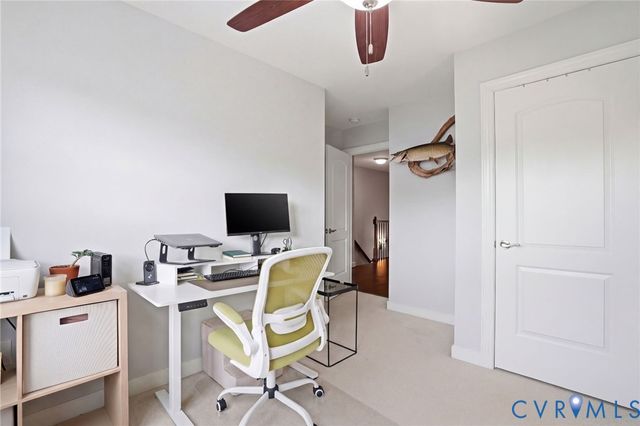 7443 Pebble Lake Dr, Mechanicsville, VA 23111