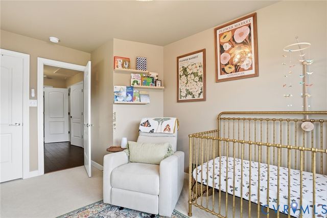 7443 Pebble Lake Dr, Mechanicsville, VA 23111