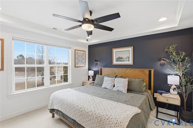 7443 Pebble Lake Dr, Mechanicsville, VA 23111