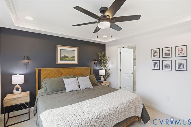 7443 Pebble Lake Dr, Mechanicsville, VA 23111