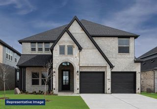 2207 Pelican, Mansfield, TX 76063