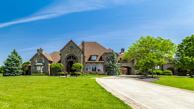 12304 E 196th Street, Noblesville, IN 46060