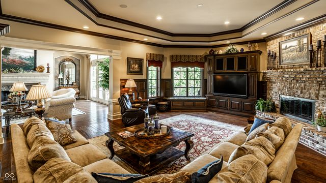 12304 E 196th Street, Noblesville, IN 46060
