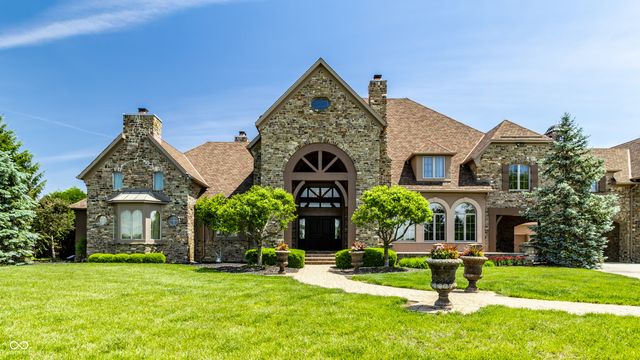 12304 E 196th Street, Noblesville, IN 46060