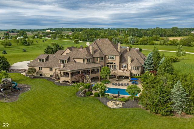 12304 E 196th Street, Noblesville, IN 46060