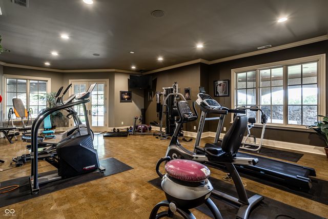 12304 E 196th Street, Noblesville, IN 46060