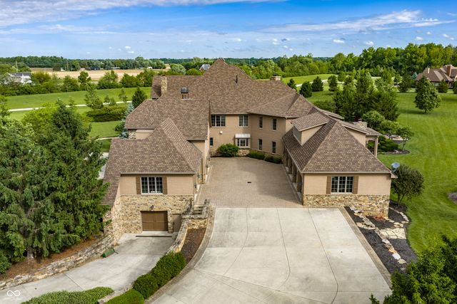 12304 E 196th Street, Noblesville, IN 46060