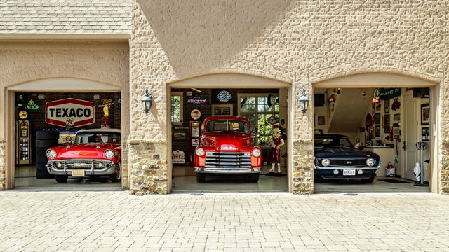 12304 E 196th Street, Noblesville, IN 46060