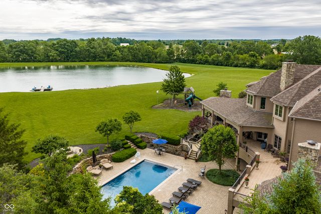 12304 E 196th Street, Noblesville, IN 46060