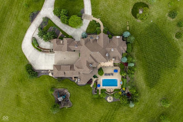 12304 E 196th Street, Noblesville, IN 46060