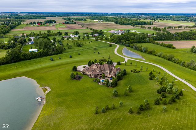 12304 E 196th Street, Noblesville, IN 46060