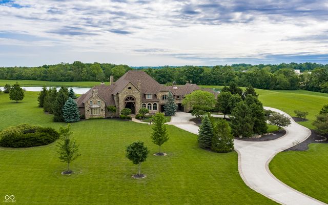12304 E 196th Street, Noblesville, IN 46060