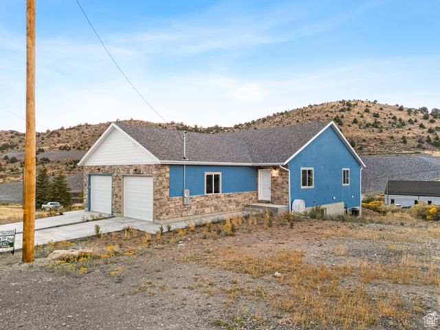 340 W DUBLIN, Eureka, UT 84628