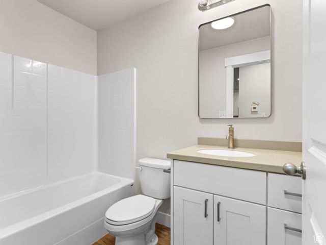 340 W DUBLIN, Eureka, UT 84628