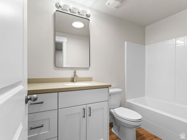 340 W DUBLIN, Eureka, UT 84628