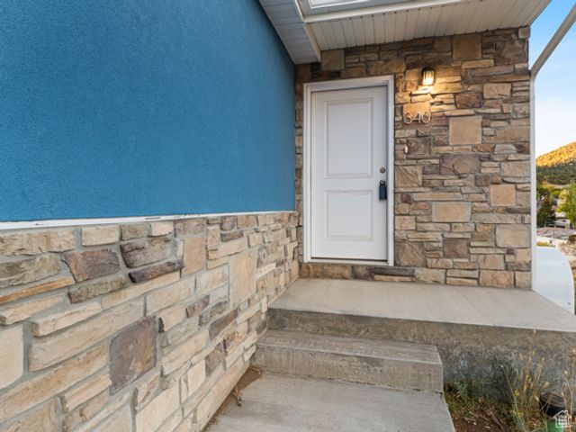 340 W DUBLIN, Eureka, UT 84628