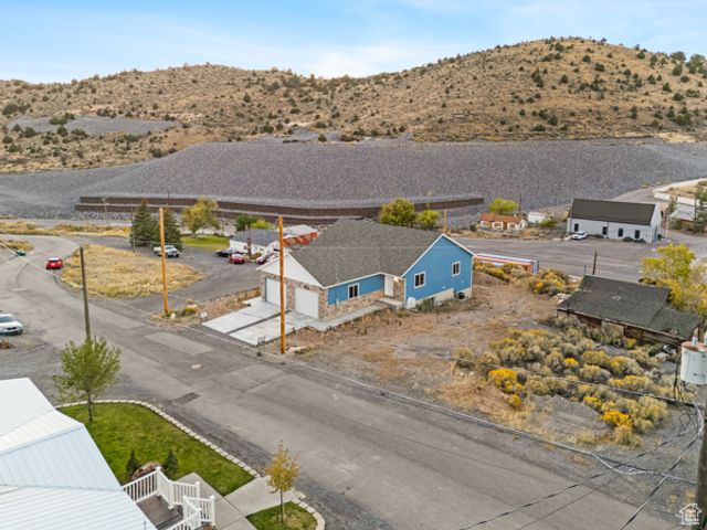 340 W DUBLIN, Eureka, UT 84628