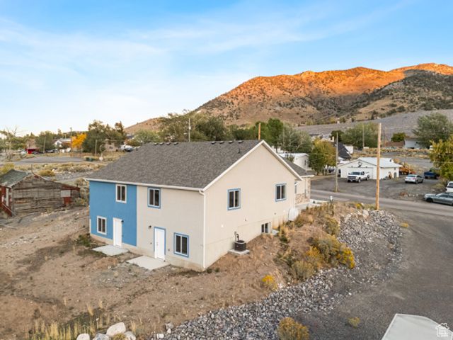 340 W DUBLIN, Eureka, UT 84628