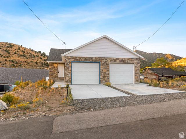 340 W DUBLIN, Eureka, UT 84628