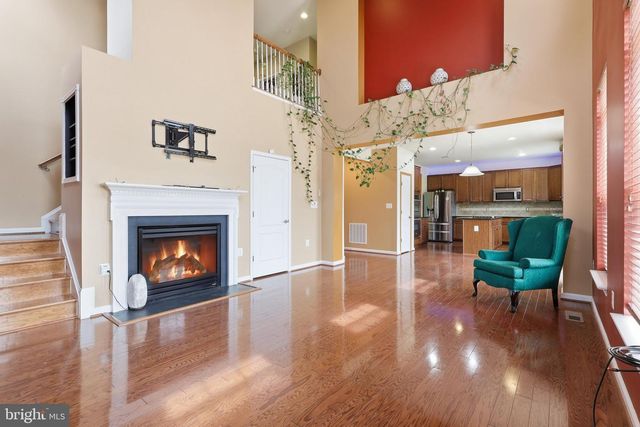 25 CHARTER GATE DR, Fredericksburg, VA 22406