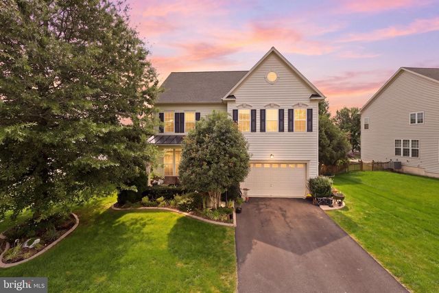 25 CHARTER GATE DR, Fredericksburg, VA 22406